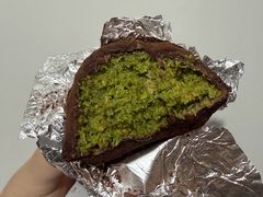 -OUR Bakery(中海环宇荟店)