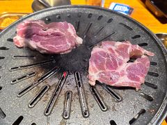 -韩象烤肉·韩国料理(市南麦凯乐旗舰店)