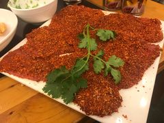 -老码头火锅(玉林店)