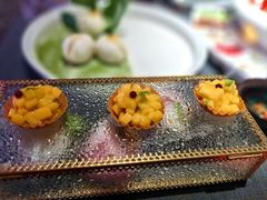 -锦府园·新台州菜(合生汇店)