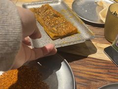 -北丐先生·野馄饨烧烤(泰达E街区店)