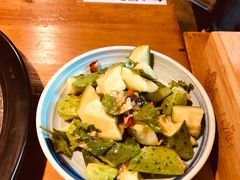 -三个渔夫·蒸汽海鲜(小白楼店)