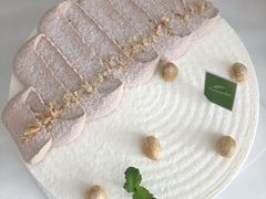 -Tomado绿色烘焙(大尧三路店)