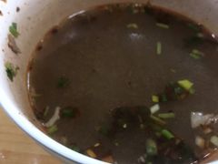 -玉香宫河州牛肉拉面
