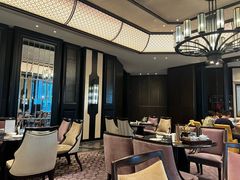 -中山保利艾美酒店-乐美中餐厅