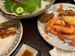 -松子料理(白家庄店)