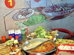 -杨校长·老成都串串香火锅(全国总店)