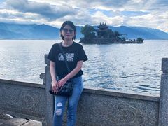 -小普陀