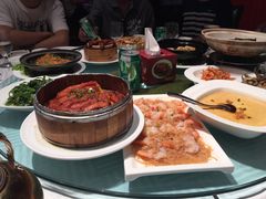 -楚灶王(徐东店)
