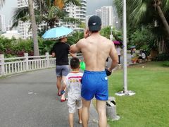 -碧桂园十里银滩