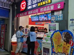 -蜜雪冰城(大智路店)
