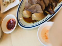 -金鮀岛潮州酒家