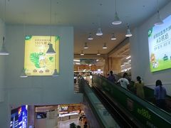 -永辉超市(萧山宝龙广场店)