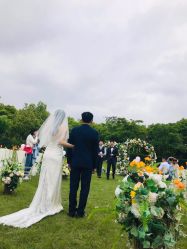 -伊莎贝拉婚礼庄园(顾村店)