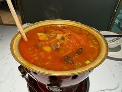 -关东小磨东北菜(漕河泾印象城店)