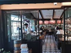 -前海沿·青岛菜(李沧万达店)