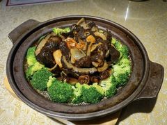 -老德州四合院·德州菜(天衢路店)