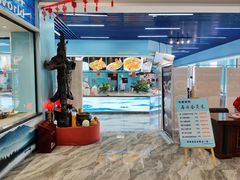 -友鹏海鲜(新宜白大道店)
