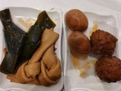 -武圣羊汤·西北面(朝阳门店)
