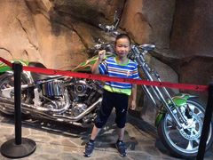 -杭州开元森泊度假乐园