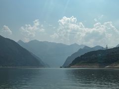 -神农溪纤夫文化旅游区