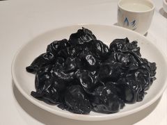 墨鱼水饺-金春禧(世茂国际广场店)