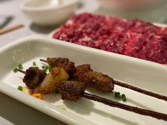 -俏牛哥鲜牛肉牛肆馆(重庆天地店)