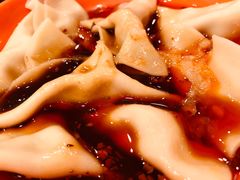 -龙抄手(春熙路总店)
