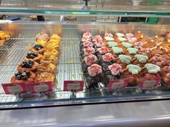 开心果树莓可颂-PAOPAO Bakery&Café(港汇店)