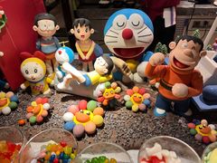 -长沙北辰洲际酒店-兰调全日餐厅