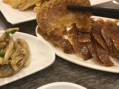 -大鸭梨烤鸭店(金顶街店)