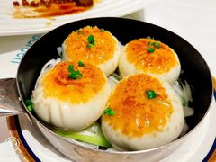 京葱煎烹胡椒包-翠园(兴业太古汇店)