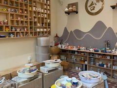 -青韵台陶艺Diy(永庆坊店)
