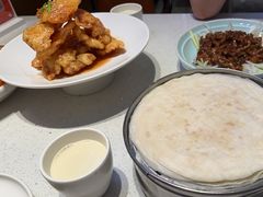 -北大荒人•新东北菜(青岛银座店)
