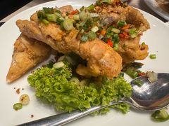 -真浪花园海鲜餐馆