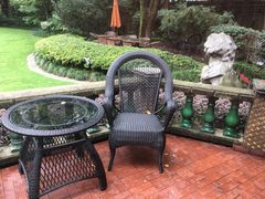 -马勒别墅·中餐厅