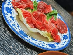-冯校长老火锅(中联广场店)