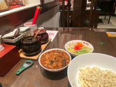 -添萬囍·天津三鲜捞面(天河城店)