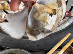 -仙螺岛海鲜自助餐厅(总店)