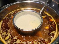 -鱼豆吉·豆浆鱼火锅(荆州万达店)