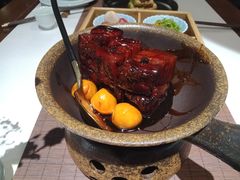 -荷风细雨·中国茶宴(碧云店)