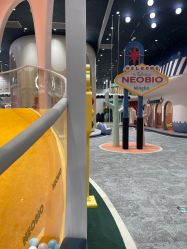 -奈尔宝家庭中心·亲子餐厅(鄞州万达店)