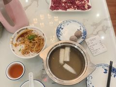 -福合埕牛肉火锅(长平国新店)