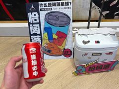 -JORDAN(外滩中央体验店)