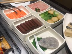 -海底捞火锅(金光华店)