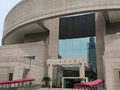 -上海博物馆(人民广场馆)