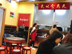 -赵记传承特色牛奶甜品(泉城广场店)