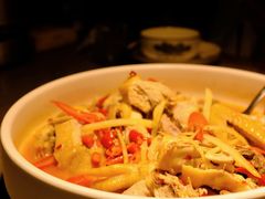 东安鸡-东安鸡馆(蔡锷南路店)