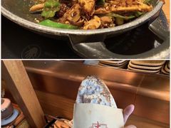 烤饼-吃饭皇帝大(解放西路店)
