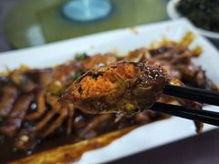 -上海老范农家乐(崇明前卫村店)